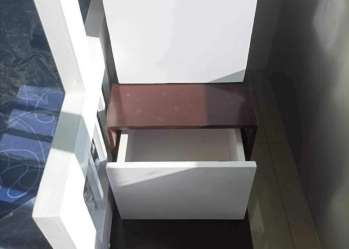 2br Family With Balcony With Wifi And Netflix, Behind Sm Sucat *