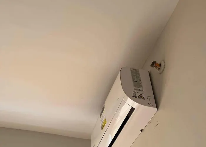 Apartment 2br Family With Balcony With Wifi And Netflix, Behind Sm Sucat