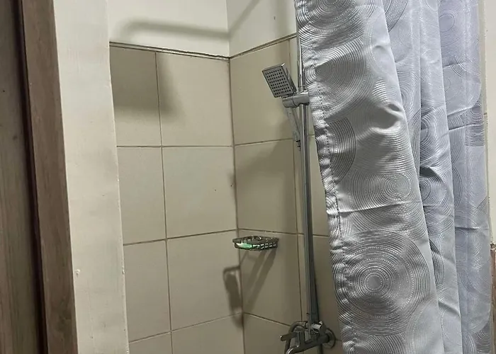2br Family With Balcony With Wifi And Netflix, Behind Sm Sucat Apartment