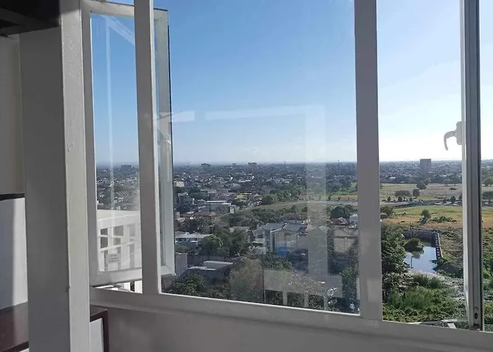2br Family With Balcony With Wifi And Netflix, Behind Sm Sucat *